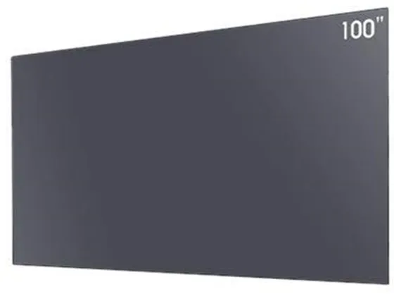 Xiaomi Mi Ambient Light Rejecting Projector Screen
