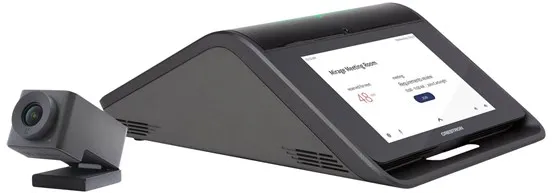 Crestron Electronics Crestron Flex UC-M50-U - videokonferenspaket